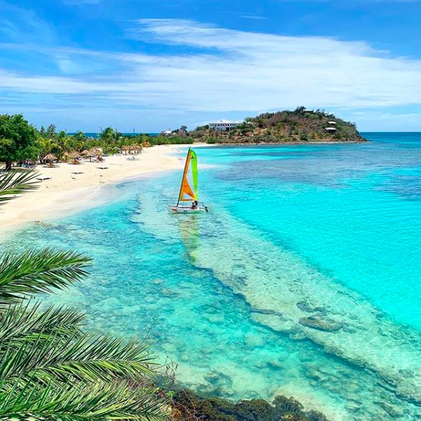 Barbuda