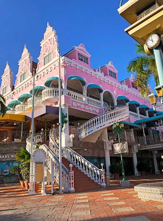 Aruba
