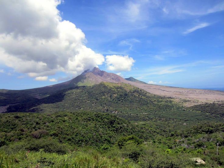 Montserrat