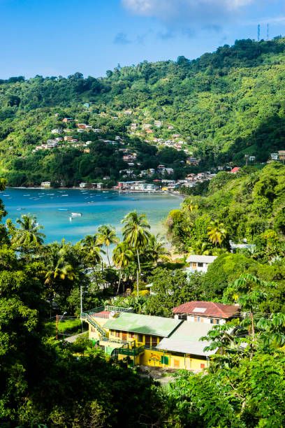 Trinidad y Tobago
