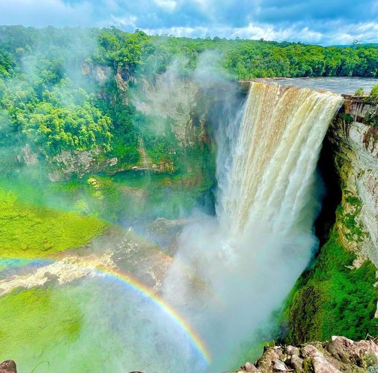 Guyana