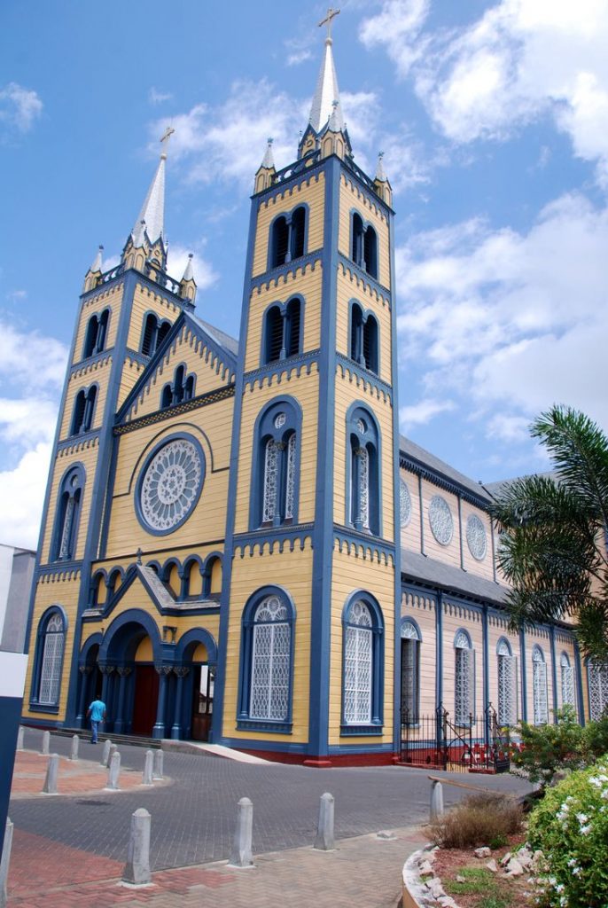 Surinam