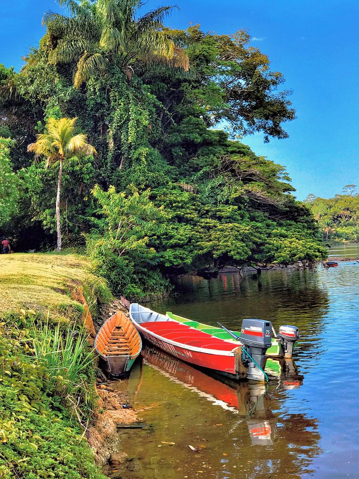 Surinam