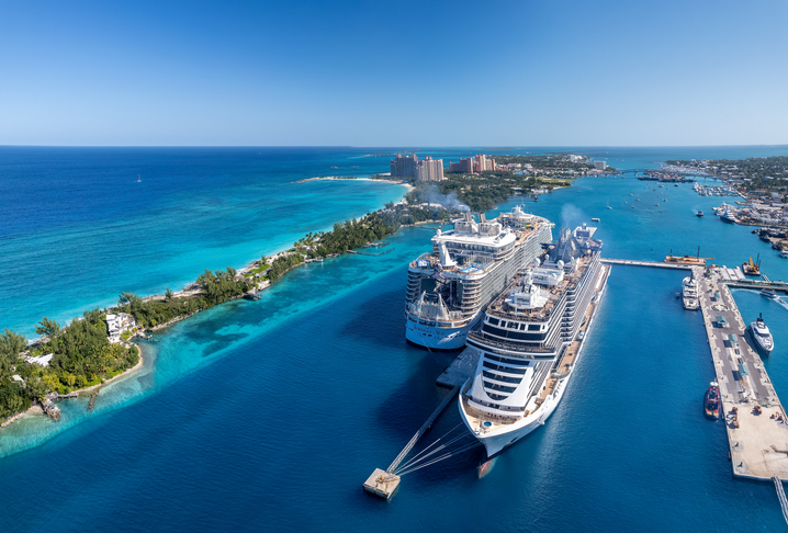 crucero