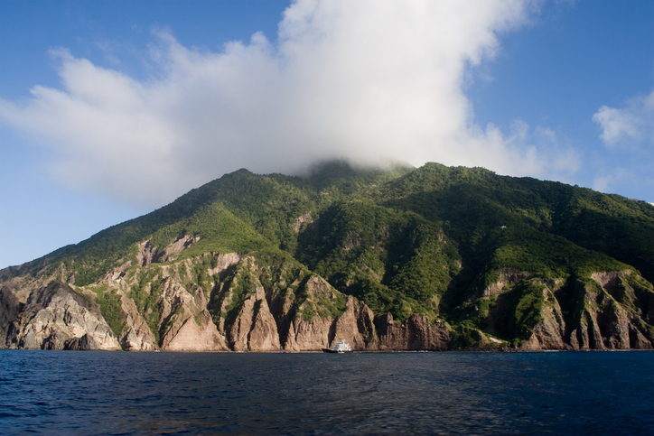 montaña