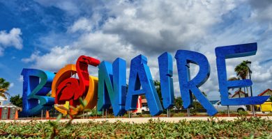 bonaire